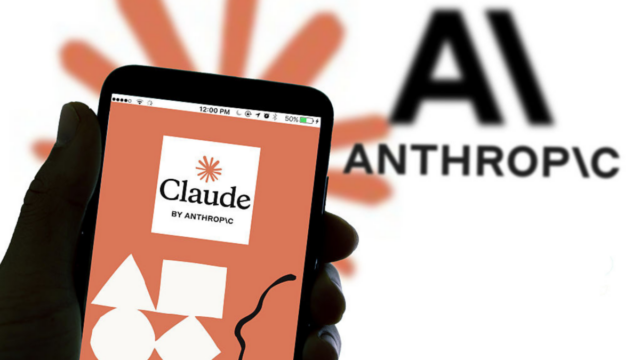 Anthropics Claude ultrapassa ChatGPT como número 1 na App Store
