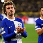 Antonin Kinsky Menangis usa Ditarik Igor Tudor, Griezmann: Secara Mental Sangat Berat