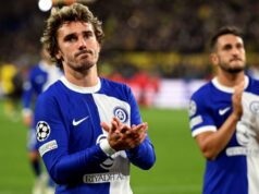 Antonin Kinsky Menangis usa Ditarik Igor Tudor, Griezmann: Secara Mental Sangat Berat Antonin Kinsky Menangis usa Ditarik Igor Tudor, Griezmann: Secara Mental Sangat Berat