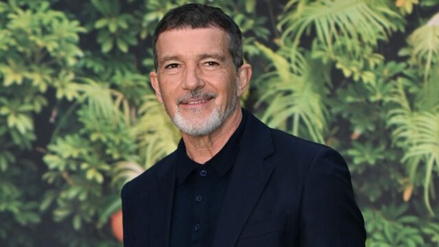 Antonio Banderas veio a Hollywood e os executivos lhe disseram: Antonio Banderas veio a Hollywood e os executivos lhe disseram: ‘Você está aqui, como os negros e hispânicos, para bancar os bandidos’