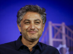 Antonio Gracias diz que anseia por startups ‘próentrópicas’ – aquelas que são construídas para sobreviver ao caos Antonio Gracias diz que anseia por startups ‘próentrópicas’ – aquelas que são construídas para sobreviver ao caos