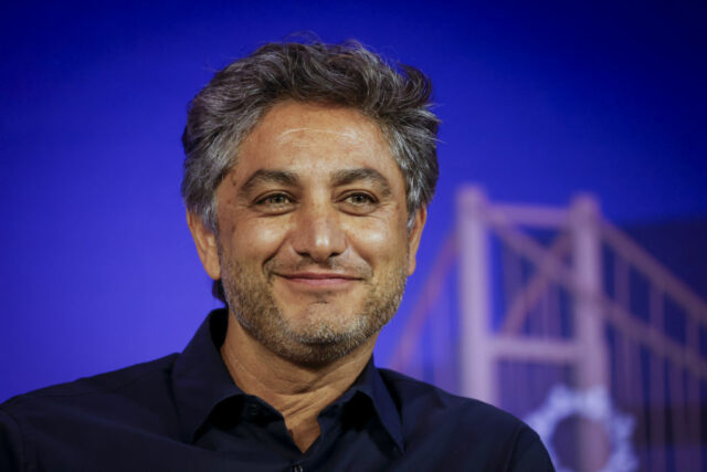 Antonio Gracias diz que anseia por startups ‘próentrópicas’ – aquelas que são construídas para sobreviver ao caos
