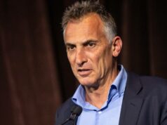 Antony Catalano deixa o cargo de presidente executivo da ACM após enfrentar tribunal Antony Catalano deixa o cargo de presidente executivo da ACM após enfrentar tribunal