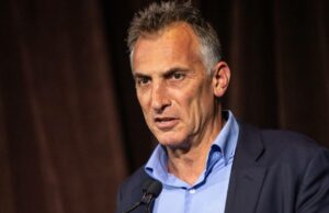 Antony Catalano deixa o cargo de presidente executivo da ACM após enfrentar tribunal Antony Catalano deixa o cargo de presidente executivo da ACM após enfrentar tribunal