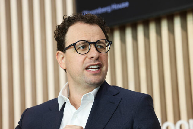 Antrópico desafiará o rótulo da cadeia de suprimentos do DOD no tribunal
