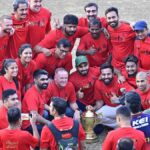 Anunciada a programação completa do IPL 2026: RCB enfrentará SRH no jogo de abertura