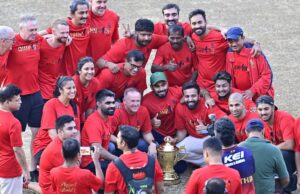 Anunciada a programação completa do IPL 2026: RCB enfrentará SRH no jogo de abertura Anunciada a programação completa do IPL 2026: RCB enfrentará SRH no jogo de abertura