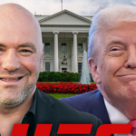 dana white donald trump ufc main getty
