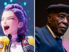 Anunciados os artistas do Oscar: Huntr/x e Buddy Guy apresentarão tributos musicais a ‘KPop Demon Hunters’ e ‘Sinners’ Anunciados os artistas do Oscar: Huntr/x e Buddy Guy apresentarão tributos musicais a ‘KPop Demon Hunters’ e ‘Sinners’