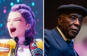 Anunciados os artistas do Oscar: Huntr/x e Buddy Guy apresentarão tributos musicais a ‘KPop Demon Hunters’ e ‘Sinners’ Anunciados os artistas do Oscar: Huntr/x e Buddy Guy apresentarão tributos musicais a ‘KPop Demon Hunters’ e ‘Sinners’