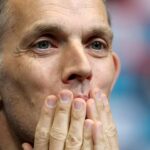 Anúncio da seleção da Inglaterra: Thomas Tuchel cita uma lista surpreendente de 11 certezas da Copa do Mundo em meio a uma seleção de 35 jogadores que vê a estrela do Man United ficar de fora