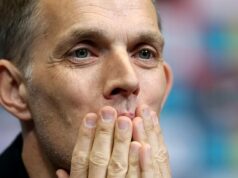 Anúncio da seleção da Inglaterra: Thomas Tuchel cita uma lista surpreendente de 11 certezas da Copa do Mundo em meio a uma seleção de 35 jogadores que vê a estrela do Man United ficar de fora Anúncio da seleção da Inglaterra: Thomas Tuchel cita uma lista surpreendente de 11 certezas da Copa do Mundo em meio a uma seleção de 35 jogadores que vê a estrela do Man United ficar de fora