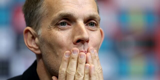 Anúncio da seleção da Inglaterra: Thomas Tuchel cita uma lista surpreendente de 11 certezas da Copa do Mundo em meio a uma seleção de 35 jogadores que vê a estrela do Man United ficar de fora
