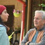 Anupam Kher prepara filme ambientado em Varanasi no espírito de 'Saaransh', curva-se 'Tanvi, o Grande' no vídeo principal