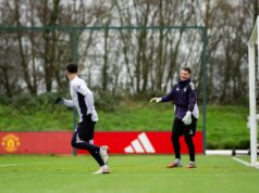 Ao lado de Mainoo e Maguire, Ineos iniciou negociações de contrato com o líder do vestiário do Man Utd Ao lado de Mainoo e Maguire, Ineos iniciou negociações de contrato com o líder do vestiário do Man Utd