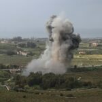 Aoun, do Líbano, alerta que ataque israelense à ponte é 'prelúdio para invasão terrestre'