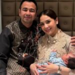 Apa Itu Família Adotiva? Alasan Ada Bayi Lagi de Rumah Raffi Ahmad e Nagita Slavina