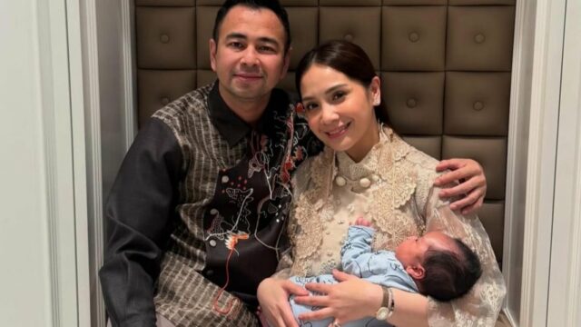 Apa Itu Família Adotiva? Alasan Ada Bayi Lagi de Rumah Apa Itu Família Adotiva? Alasan Ada Bayi Lagi de Rumah Raffi Ahmad e Nagita Slavina