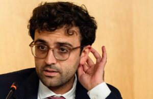 Apesar da rivalidade acirrada, Kalshi e os CEOs da Polymarket apoiam previsões de US$ 35 milhões para mercados de fundos de capital de risco Apesar da rivalidade acirrada, Kalshi e os CEOs da Polymarket apoiam previsões de US$ 35 milhões para mercados de fundos de capital de risco