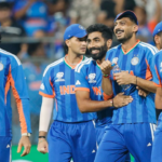 Apesar do heroísmo de Jacob Bethell, a Inglaterra sofre derrota para o Team India