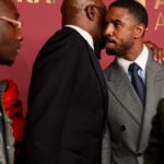 Aplausos estrondosos, silêncios admirados: o que aconteceu dentro da sala do Actor Awards