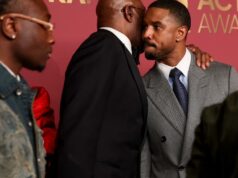 Aplausos estrondosos, silêncios admirados: o que aconteceu dentro da sala do Actor Awards Aplausos estrondosos, silêncios admirados: o que aconteceu dentro da sala do Actor Awards