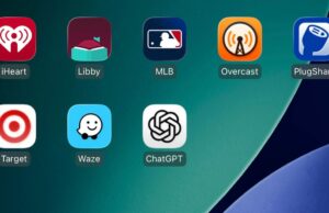 Aplicativo ChatGPT é lançado para CarPlay no iOS 26.4 Aplicativo ChatGPT é lançado para CarPlay no iOS 26.4