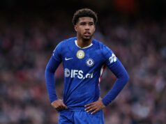 Após golpe de Elliot Anderson, Man Utd considera jovem brasileiro para substituir Casemiro – Jornalista Após golpe de Elliot Anderson, Man Utd considera jovem brasileiro para substituir Casemiro - Jornalista