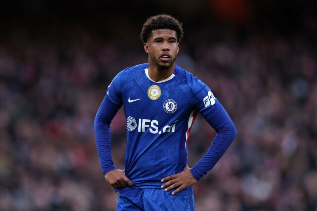 Após golpe de Elliot Anderson, Man Utd considera jovem brasileiro para substituir Casemiro - Jornalista
