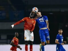 Após ser derrotado pelo Persib, Manila Digger agora desafia o Dewa United no Top 8 da AFC Challenge League Após ser derrotado pelo Persib, Manila Digger agora desafia o Dewa United no Top 8 da AFC Challenge League