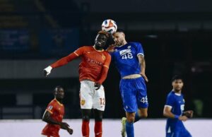 Após ser derrotado pelo Persib, Manila Digger agora desafia o Dewa United no Top 8 da AFC Challenge League Após ser derrotado pelo Persib, Manila Digger agora desafia o Dewa United no Top 8 da AFC Challenge League