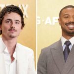 Apostas no Oscar chegam a US$ 100 milhões – e contando – antes da corrida Chalamet-Jordan para melhor ator