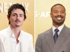 Apostas no Oscar chegam a US$ 100 milhões – e contando – antes da corrida Chalamet-Jordan para melhor ator Apostas no Oscar chegam a US$ 100 milhões – e contando – antes da corrida Chalamet-Jordan para melhor ator