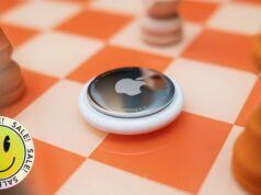 Apple AirTags nunca foram tão baratos – ganhe rastreadores de US $ 15 na promoção de primavera da Amazon Apple AirTag (1ª geração) - pacote com 4