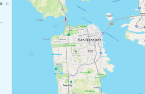 Apple Maps pode estar prestes a receber anúncios Apple Maps pode estar prestes a receber anúncios