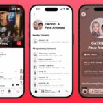 Apple Music agora ajuda você a acompanhar shows de seus artistas favoritos