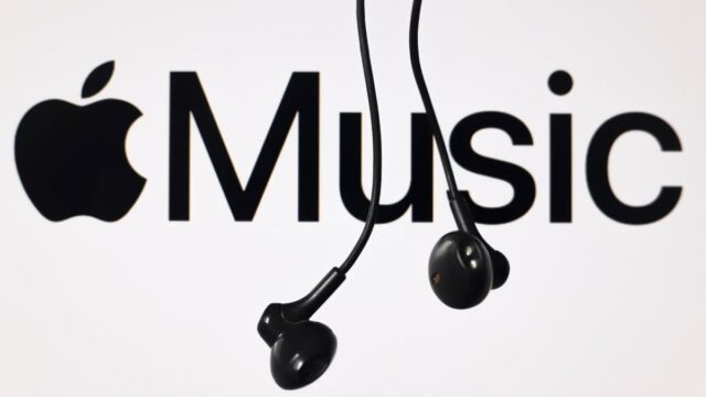 Apple Music marcará faixas geradas por IA, diz relatório
