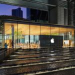 Apple Stores nos Emirados Árabes Unidos temporariamente fechadas