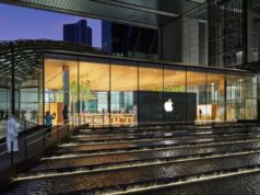 Apple Stores nos Emirados Árabes Unidos temporariamente fechadas Apple Stores nos Emirados Árabes Unidos temporariamente fechadas
