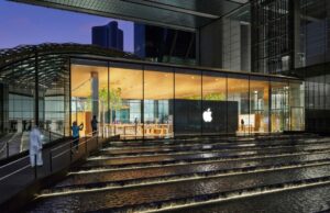 Apple Stores nos Emirados Árabes Unidos temporariamente fechadas Apple Stores nos Emirados Árabes Unidos temporariamente fechadas