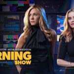 Apple TV: Jeff Daniels se junta à próxima quinta temporada de The Morning Show