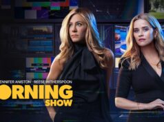 Apple TV: Jeff Daniels se junta à próxima quinta temporada de The Morning Show Apple TV: Jeff Daniels se junta à próxima quinta temporada de The Morning Show