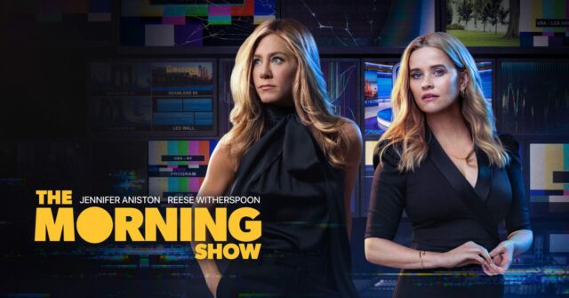 Apple TV: Jeff Daniels se junta à próxima quinta temporada de The Morning Show
