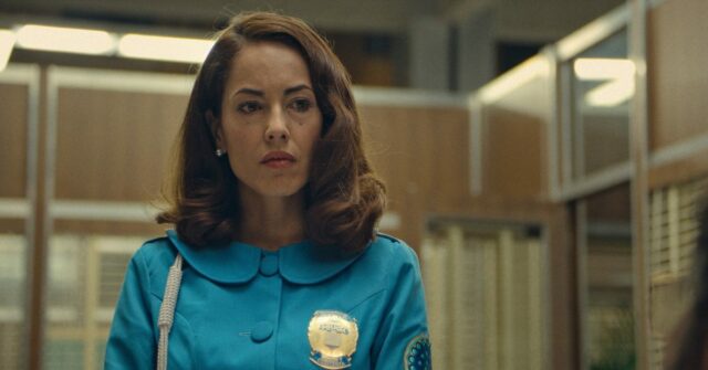 Apple TV aclamado drama policial retornando neste verão
