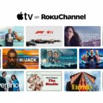 Apple TV junta-se à linha de ‘Assinaturas Premium’ da Roku