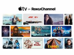 Apple TV junta-se à linha de ‘Assinaturas Premium’ da Roku Apple TV junta-se à linha de ‘Assinaturas Premium’ da Roku
