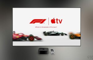 Apple TV obtém sua primeira vitória na F1 sobre a audiência da ESPN Apple TV obtém sua primeira vitória na F1 sobre a audiência da ESPN