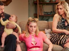 Apple TV revela nova série repleta de estrelas baseada em romances best-sellers Apple TV revela nova série repleta de estrelas baseada em romances best-sellers