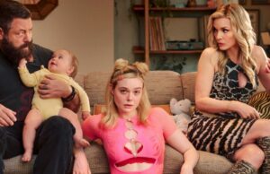 Apple TV revela nova série repleta de estrelas baseada em romances best-sellers Apple TV revela nova série repleta de estrelas baseada em romances best-sellers