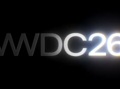 Apple acaba de anunciar WWDC 2026 Apple acaba de anunciar WWDC 2026